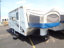 2011 Coachmen Freedom Express